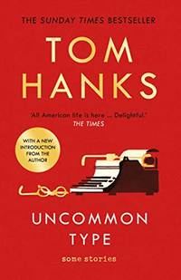 image of Uncommon Type: Some Stories