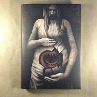 The Doll Who Ate His Mother