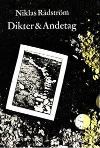 Dikter & Andetag.