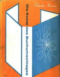 Die Kunst des Buchumschlages.