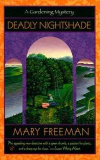 cover of Deadly Nightshade