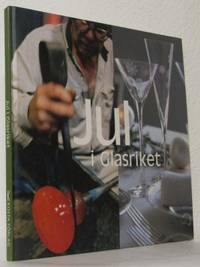Jul i glasriket.