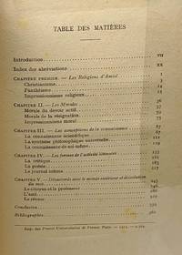 H.F. Amiel essai sur sa pensée et son caractère d'après des documents inédits - bibliothèque de philosophie contemporaine