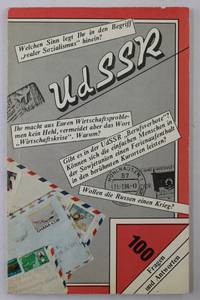 image of USSR 100 Questions and Answers