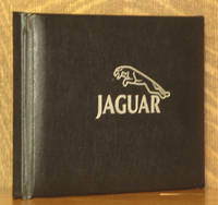 cover of Jaguar