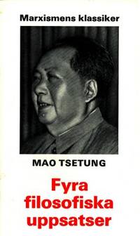 Fyra filosofiska uppsatser.