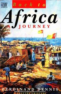Back to Africa. A Journey.