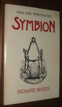 image of Symbion: Spiritualities for a Possible Future