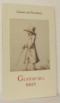 Gustaf III:s brev.
