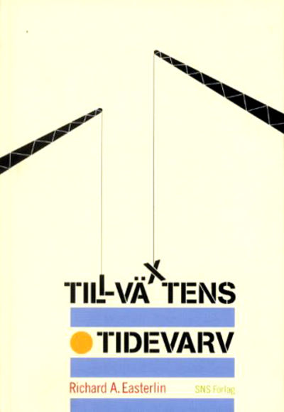 Tillväxtens tidevarv. Det tjugoförsta århundradet…