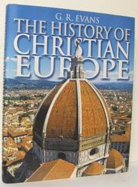 The History of Christian Europe.