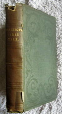 Specimens of the Table Talk of Samuel Taylor Coleridge