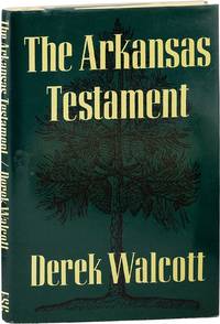 The Arkansas Testament [Review Copy]