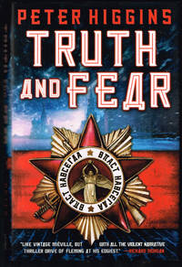 image of Truth and Fear (The Wolfhound Century)