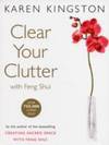 Clear Your Clutter With Feng Shui