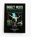 Insect Pests of Australian Forests. Ecology and Management