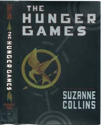 cover of The Hunger Games (The Hunger Games, Book 1)