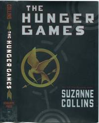 The Hunger Games (The Hunger Games, Book 1) by Suzanne Collins - 2008