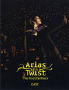 ARIAS WITH A TWIST: THE DOCUFANTASY (2010) Set of 16 color photos for film adaptation