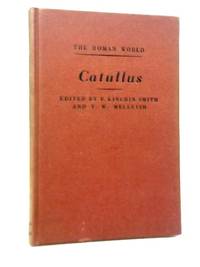 Catullus : Selections From The Poems