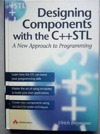Designing Components with the C++STL