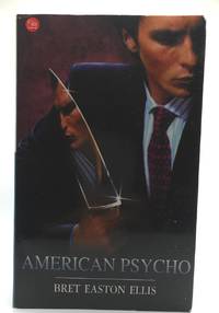 cover of American Psycho (Spanish Edition)