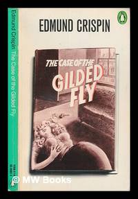 The case of the gilded fly