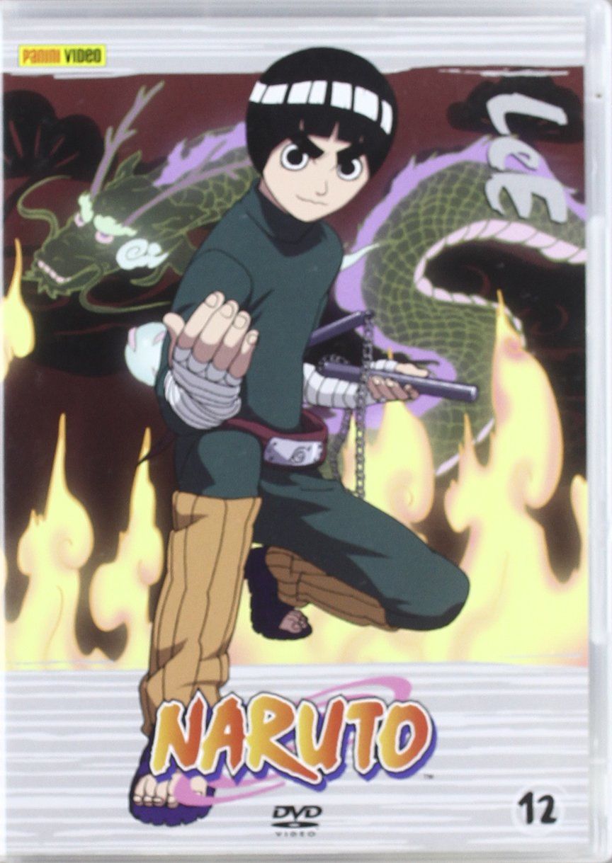 【初版】NARUTO 1,2 Amazon.com: Naruto - Tome 12: 9782871296355: Masashi