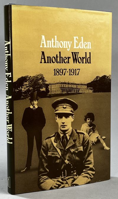 Another world 1897-1917.