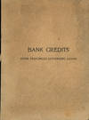 Bank Credits: Some Principles Governing Loans