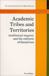 ACADEMIC TRIBES & TERRITORIES