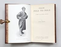 From Pole to Pole. by Sven HEDIN
- First edition
- 1912
- from Peter Harrington (SKU: 140643)