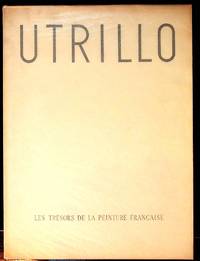 Utrillo ou L'enchanteur des Rues