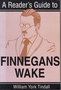 A reader’s guide to Finnegans Wake.