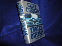 Trojan Odyssey by Clive Cussler - Signed First Edition - 2003 - from Books For You (SKU: jb008051)