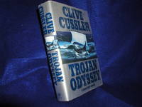 Trojan Odyssey by Cussler, Clive - 2003