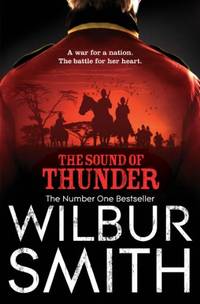 The Sound of Thunder (The Courtneys)
