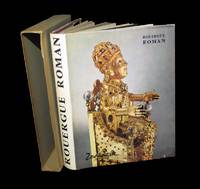 Rouergue roman.