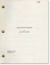 Grace of My Heart (Original screenplay for the 1996 film)
