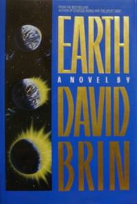 Earth by Brin, David - 1990