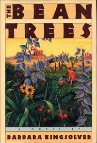cover of THE BEAN TREES.