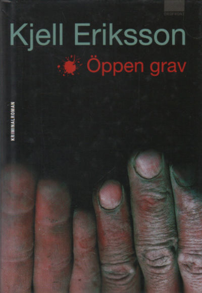 ÖPPEN GRAV.