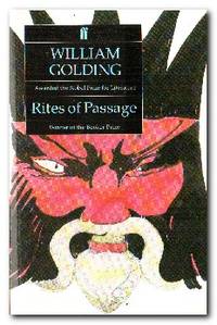 image of Rites of Passage