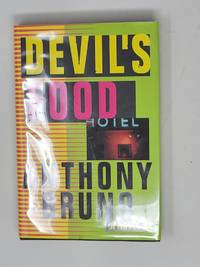 Devil's Food (Loretta Kovacs, Book 1)