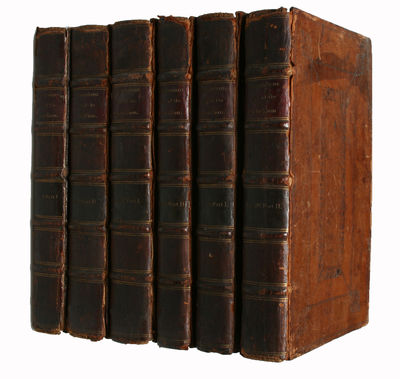 The History of the Rebellion and Civil Wars in…