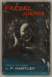 cover of Facial Justice