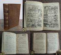THE EPITOME OF THE ART OF HUSBANDRY. Comprizing all necessary directions for the improvement of it, viz. plowing, sowing, grafting, gardening, ordering of flowers, herbs; directions for the use of the angle; ordering of bees: by Joseph.: BLAGRAVE - Hardcover - third edition - 1675 - from Roger Middleton (SKU: 36410)