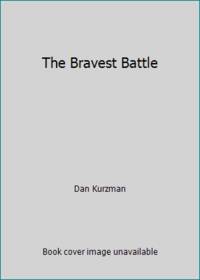 cover of The Bravest Battle