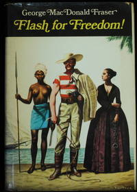 image of Flash For Freedom