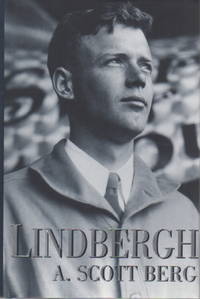 LINDBERGH. by Berg, A. Scott - (1998)